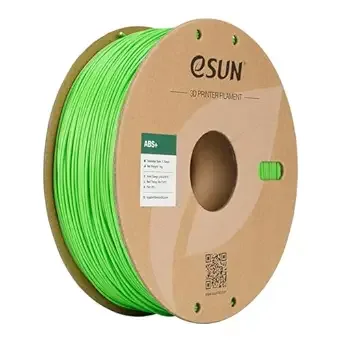 eSUN3D ABS+ Green