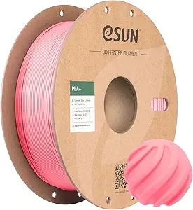 eSUN3D PLA+ Pink