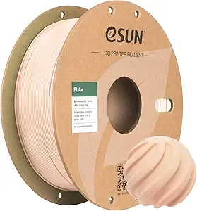 eSUN3D PLA+ Beige