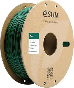 eSUN3D PLA+ Green