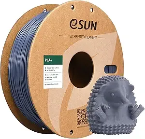 eSUN3D PLA+ Grey