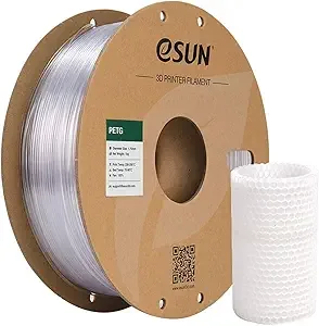 eSUN3D PETG Natural