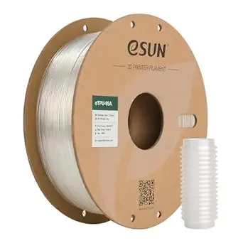 eSUN3D TPU Natural