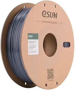 eSUN3D PETG Grey