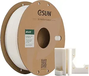 eSUN3D PLA+ Natural