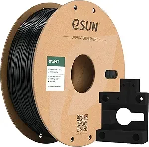 eSUN3D PLA+ Black