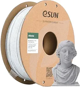 eSUN3D PLA Marble Marble