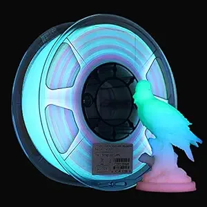 eSUN3D PLA Rainbow