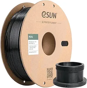 eSUN3D PETG Black