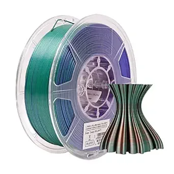 eSUN3D PLA Silk Multicolor