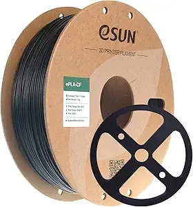 eSUN3D PLA Carbon Black