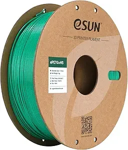 eSUN3D PETG Green