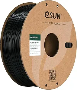 eSUN3D ABS+ Blue