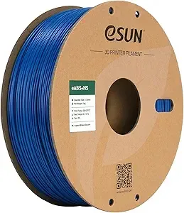 eSUN3D ABS Blue