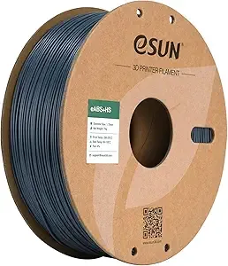 eSUN3D ABS+ Grey