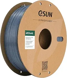 eSUN3D PETG Solid Grey
