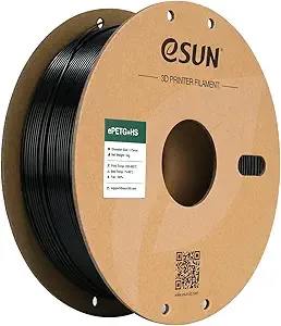eSUN3D PETG Black