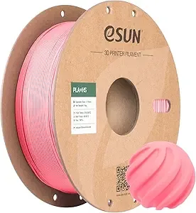 eSUN3D PLA High Speed Pink