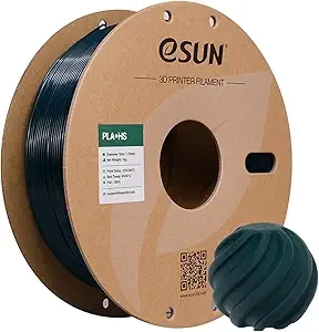 eSUN3D PLA High Speed Green