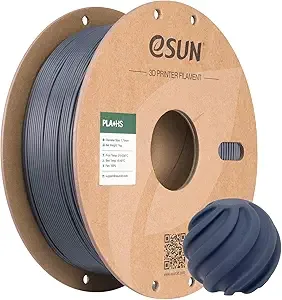 eSUN3D PLA High Speed Grey