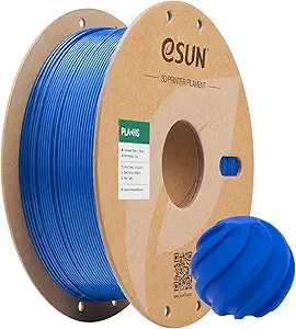 eSUN3D PLA High Speed Blue