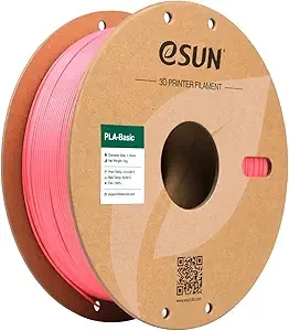 eSUN3D PLA High Speed Pink