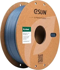 eSUN3D PLA High Speed Grey