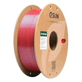 eSUN3D PLA Silk Multicolor