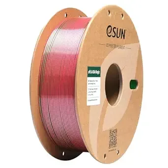 eSUN3D PLA Silk Multicolor