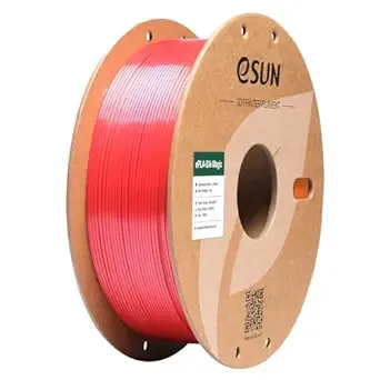 eSUN3D PLA Silk Gold