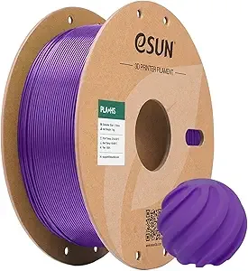 eSUN3D PLA High Speed Purple