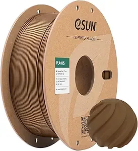 eSUN3D PLA High Speed Brown
