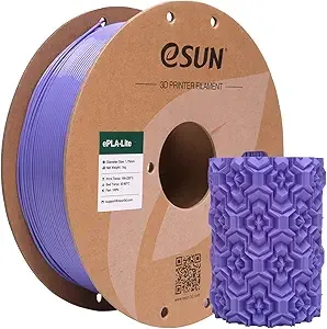 eSUN3D PLA+ Multicolor