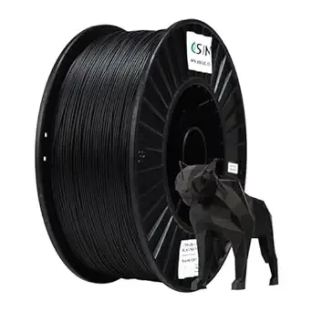 eSUN3D ABS Black