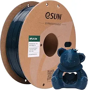 eSUN3D PLA+ Green