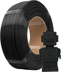 eSUN3D PLA High Speed Black