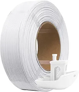 eSUN3D PLA+ Cold White