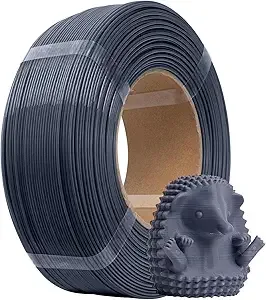 eSUN3D PLA+ Grey
