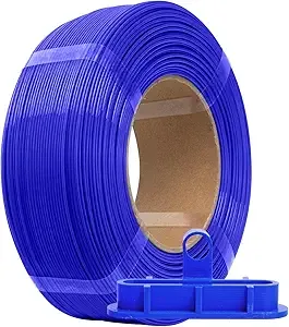 eSUN3D PLA+ Blue