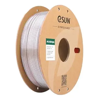 eSUN3D PLA Silk Multicolor