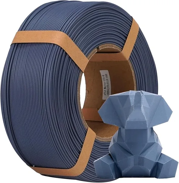 eSUN3D PLA Matte White