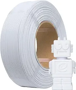 eSUN3D PLA High Speed White