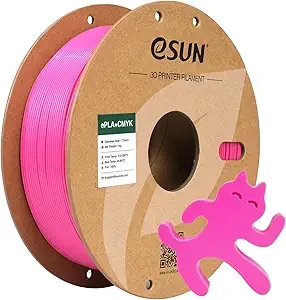 eSUN3D PLA+ Magenta