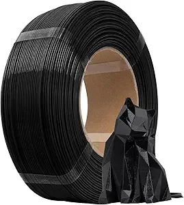 eSUN3D PLA+ Black