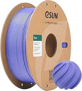 eSUN3D PLA+ Multicolor