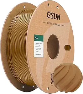 eSUN3D PLA+ Grass Green