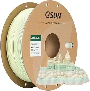 eSUN3D PLA Matte Rainbow