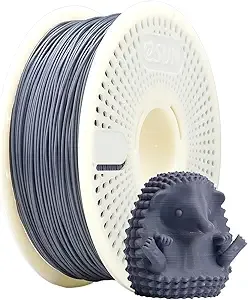 eSUN3D PLA+ Grey