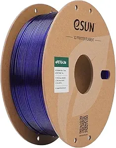 eSUN3D PETG Blue