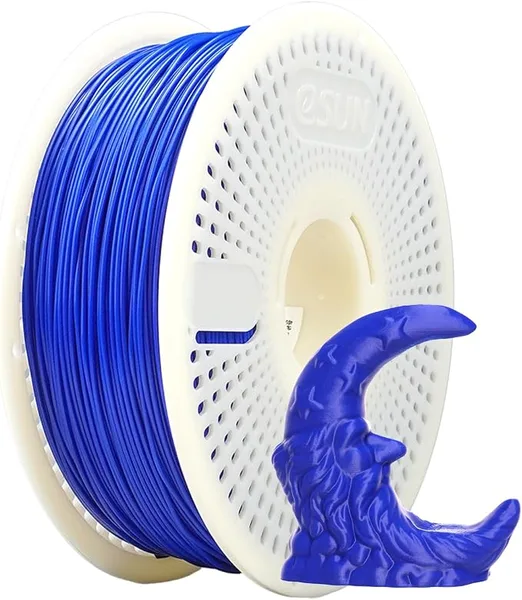 eSUN3D PLA High Speed Blue